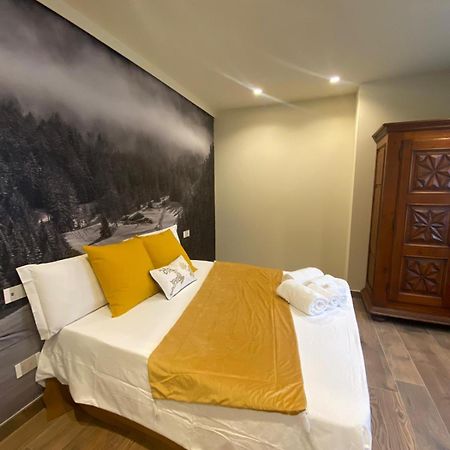 Trilogy Apartment Аоста Екстер'єр фото