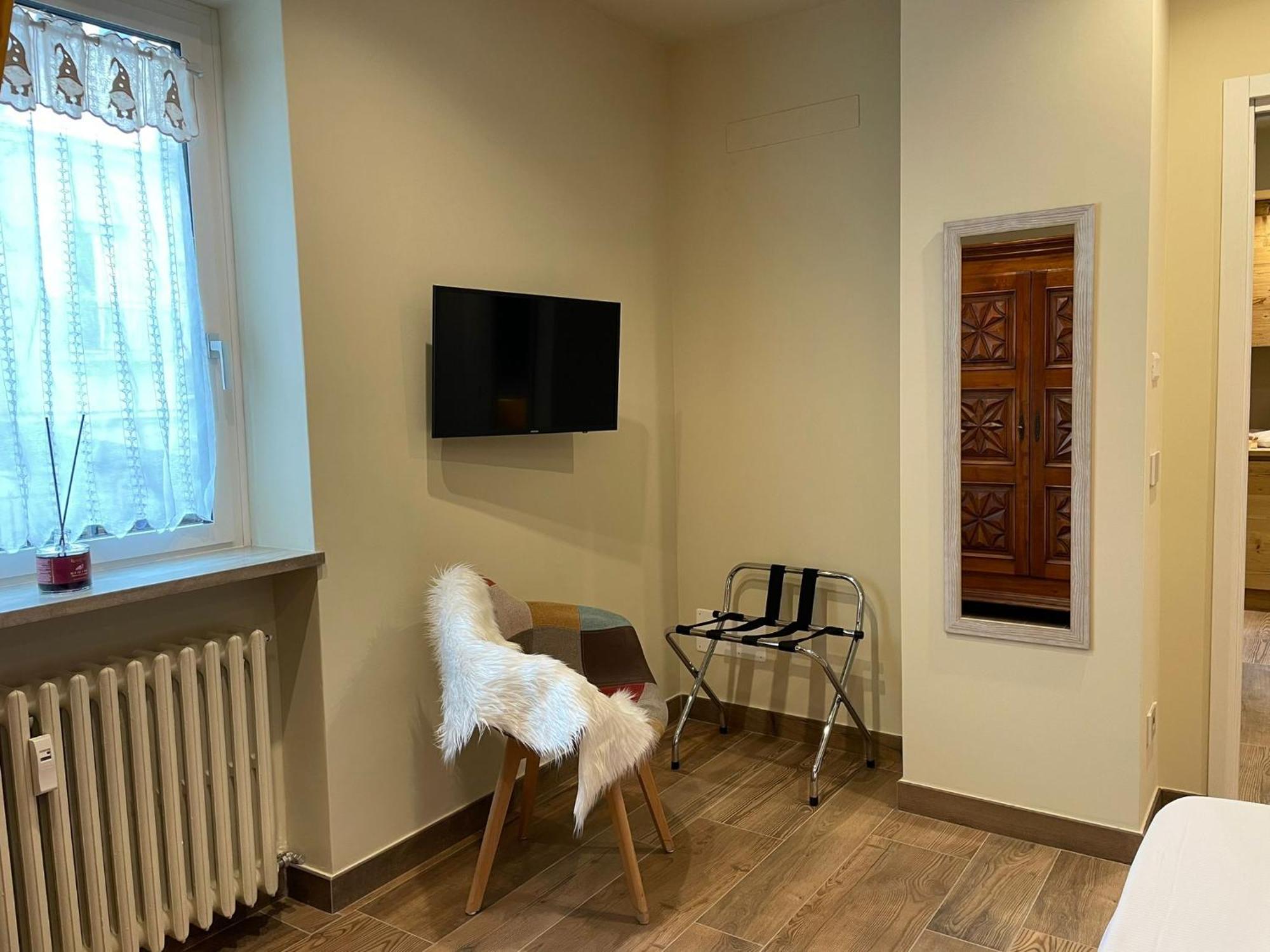 Trilogy Apartment Аоста Екстер'єр фото