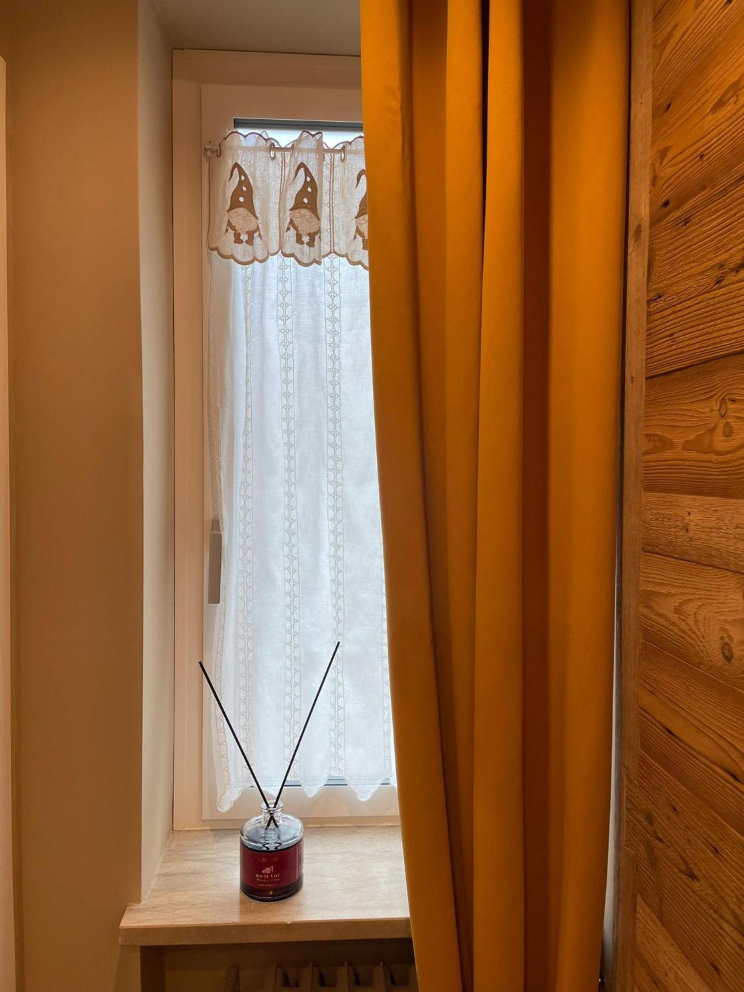 Trilogy Apartment Аоста Екстер'єр фото